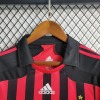 Camisola AC Milan Retro 2007-2008