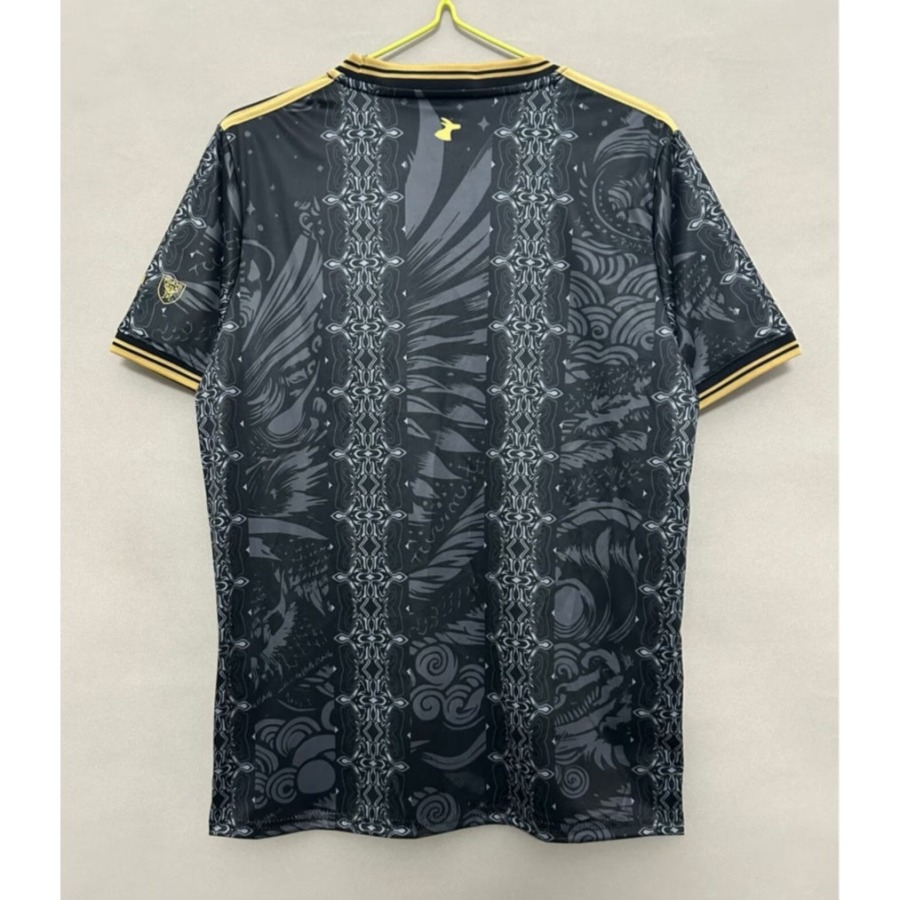 Camisola Argentina 25/26 Special Black