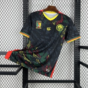 Camisola Camarões Mundial 2026