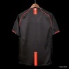 Camisola Manchester United Retro 2007-2008