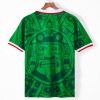 Camisola México Principal Retro 1998