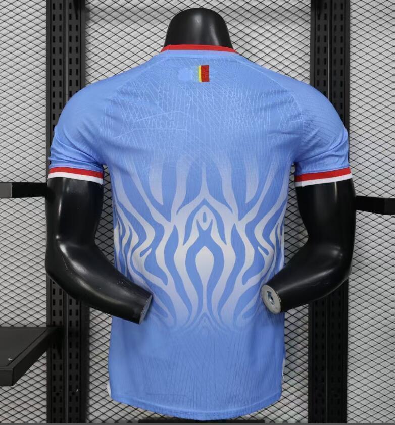 Camisola Congo Mundial 2026