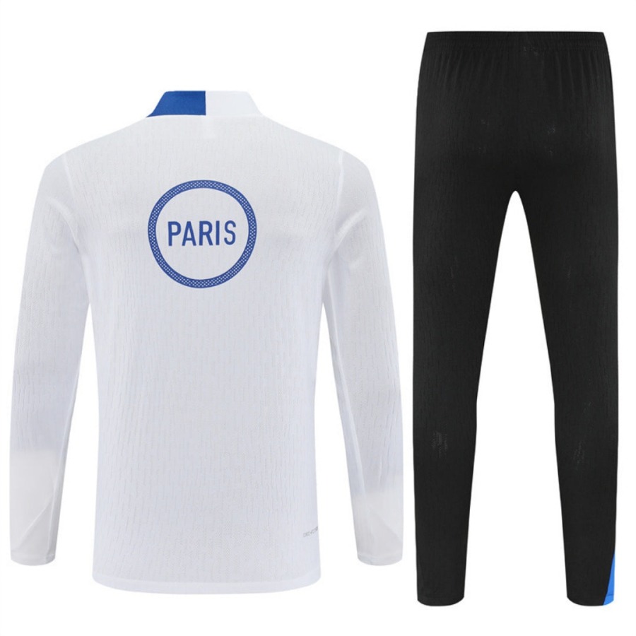 Camisola PSG Branca 2025/2026