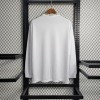 Camisola Real Madrid 2019-2020 Mangas Compridas Retro