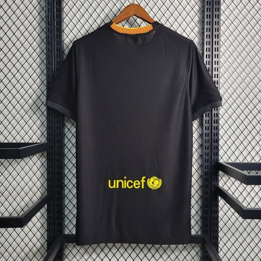 Camisola Barcelona 2013-2014 Retro