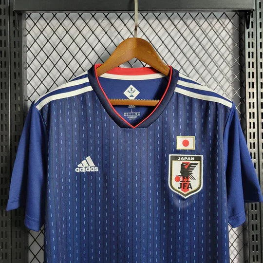 Camisola Japão Retro 2018