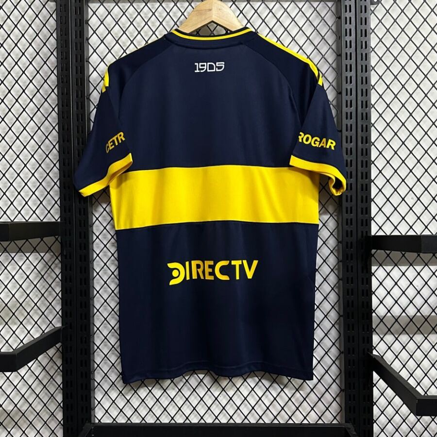 30317f3d34673a890a183c942e995b29.jpg Camisola Boca Juniors Principal 2025/26