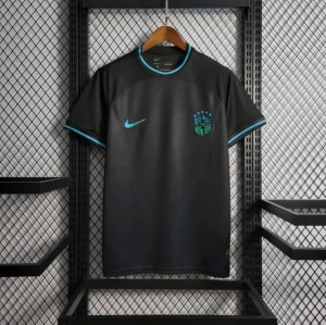 Camisola Brasil Conceito 2022