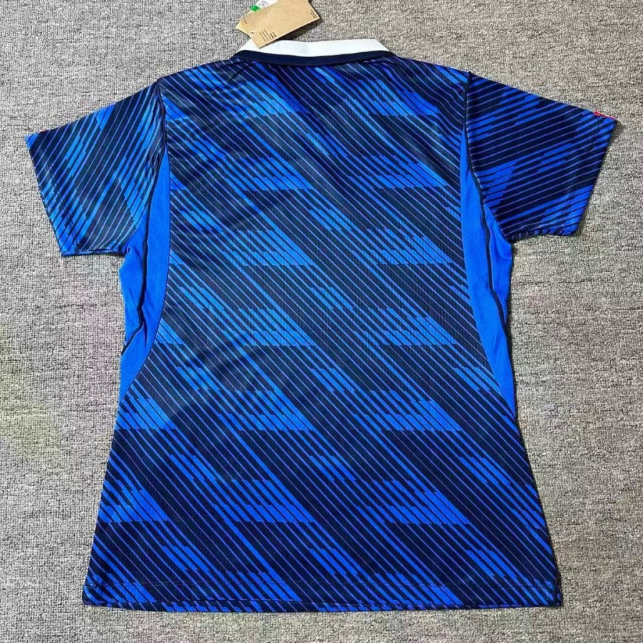 Camisola França Principal Mulher 2026