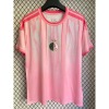 Camisola Argélia 2025/26 Edição Especial Rosa