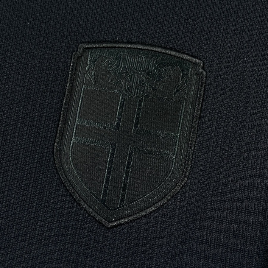 Camisola Noruega Alternativa Mundial 2026