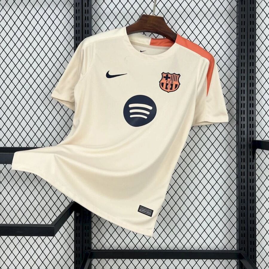 Camisola FC Barcelona Treino 2025-2026