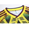 Camisola Arsenal 1992/93 Alternativa Mangas Compridas