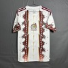 Camisola México 2026 Especial White