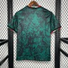 Camisola Itália 24/25 Green Edition Premium