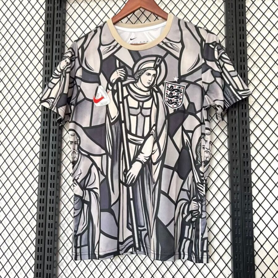 330f400af4657d16da1d730ac6de5227.jpg Camisola Inglaterra 25/26 Cinza Edição Premium