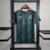 Camisola Itália 2023-2024 Edição Especial Verde
