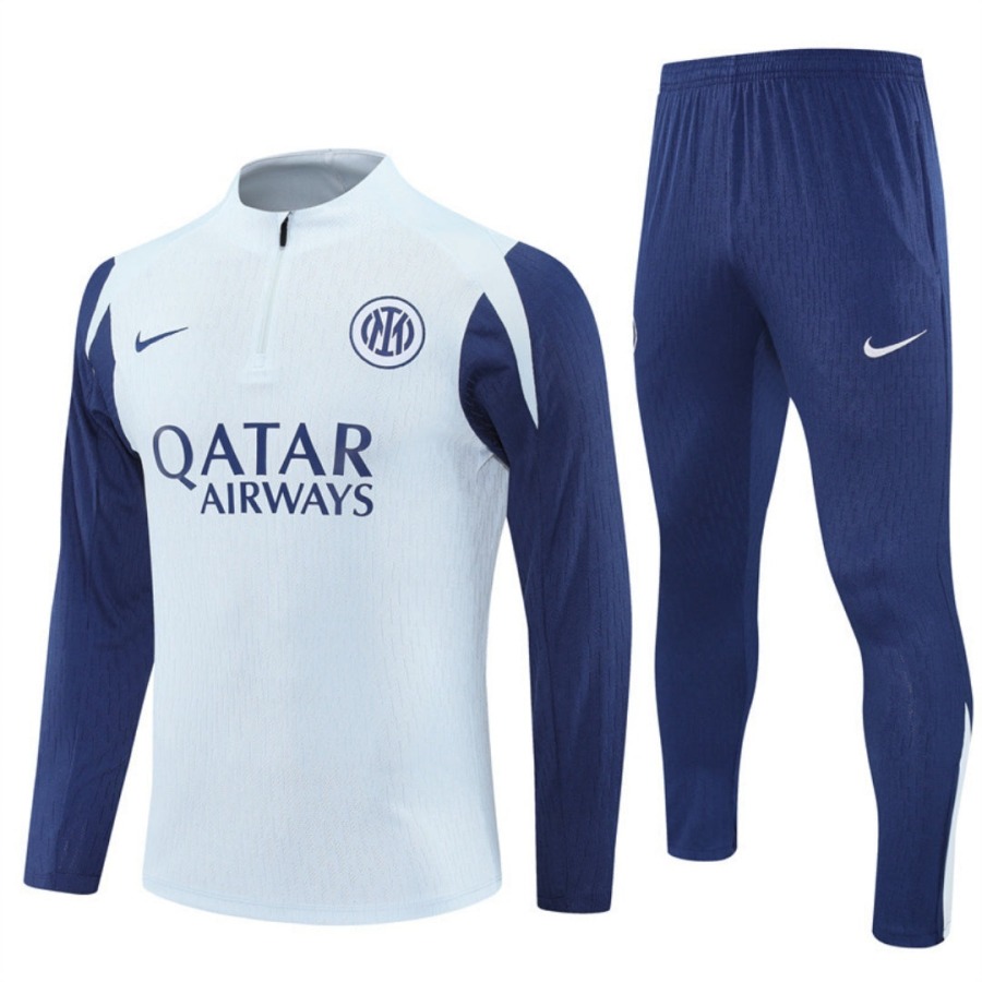 Camisola Inter Milão 25/26 Cambridge Blue