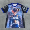 Camisola Japão 25/26 Anime Edition Azul