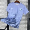Camisola Brasil 25/26 Edição Cinzenta Especial