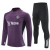 Camisola Manchester United 2025/26 Violeta Especial