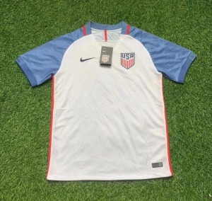 Camisola Estados Unidos Principal 2016