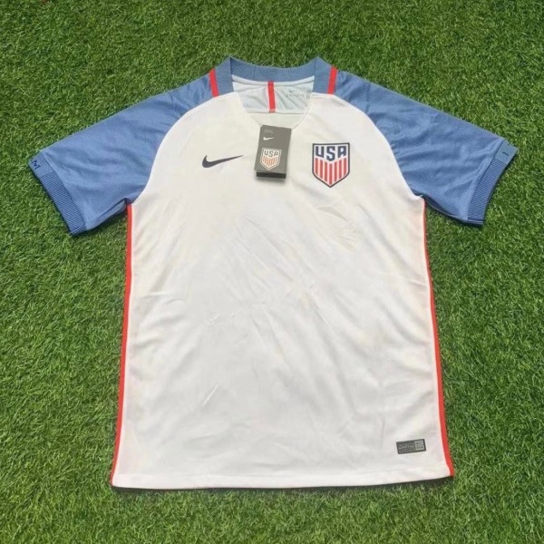 Camisola Estados Unidos Principal 2016