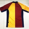 Camisola AS Roma Principal 2001/02