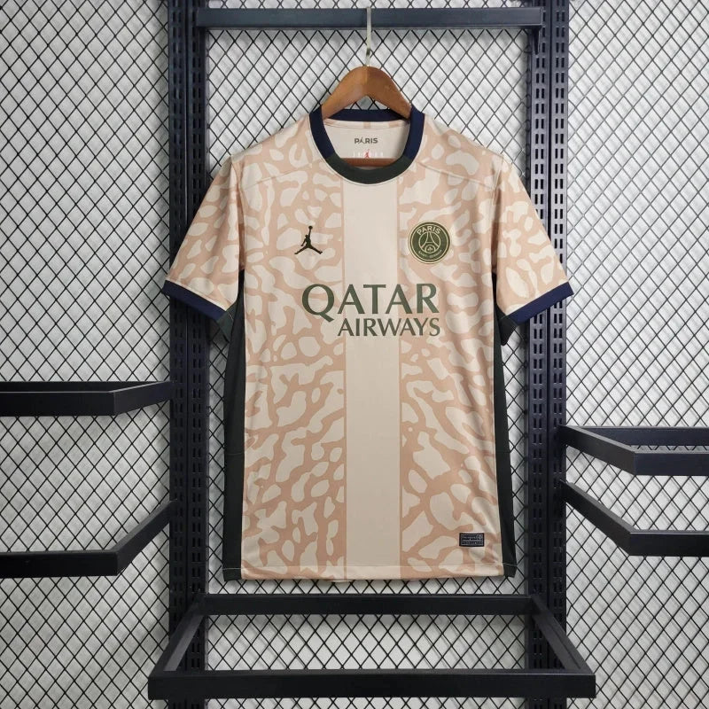 Camisola PSG Quarto 2023-2024