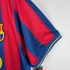 Camisola FC Barcelona Retro 2009/10