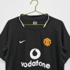 Camisola Manchester United 2003/04 Alternativa