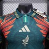 Camisola México 2025-26 Principal