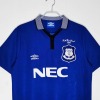 Camisola Everton Principal 1995/96
