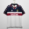 Camisola Manchester City Alternativa 1997/98