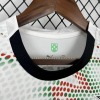 Camisola Portugal Alternativa Mulher 2025