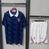 Camisola França Principal 2026 Adulto