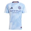 Camisola New York City Principal Azul 2025/2026