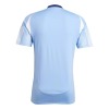 Camisola New York City Principal Azul 2025/2026