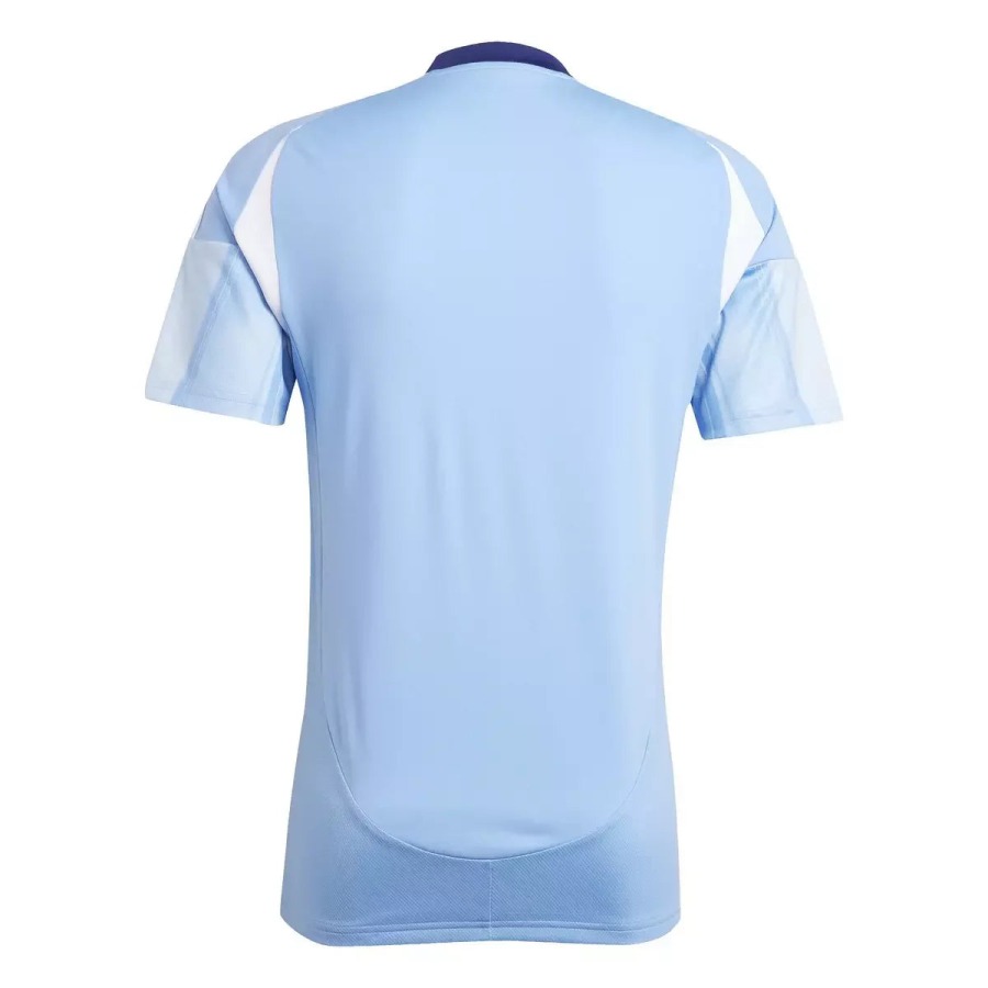 Camisola New York City Principal Azul 2025/2026
