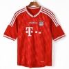Camisola Bayern Munich Principal 2013-2014 Retro