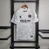 Camisola Inter Miami 2023-2024 Edição Limitada Cinza