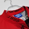 Camisola Flamengo Principal 1993/94