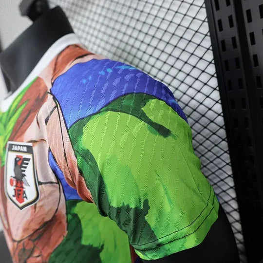 Camisola Japão Broli 2024/2025