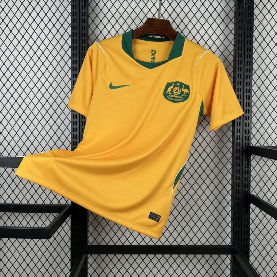 Camisola Austrália Principal 2026