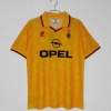 Camisola AC Milan Alternativa 1995/96