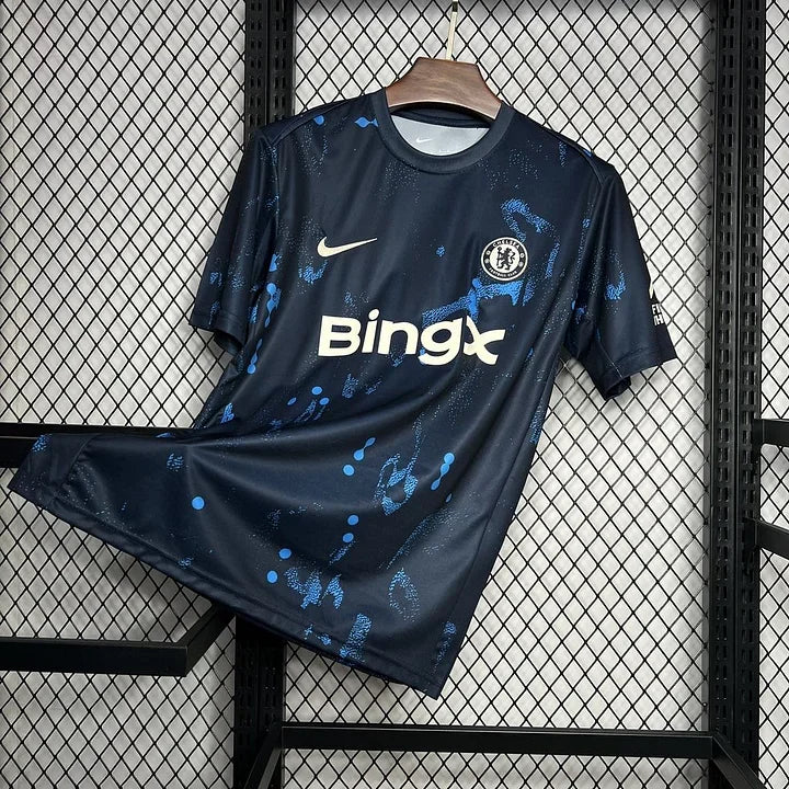 Camisola Chelsea Treino 2024-2025
