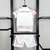 Camisola FC Bayern Munique Alternativa 2025/26 Criança