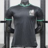 Camisola México Terceira 2026