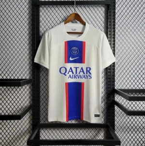 Camisola PSG Third 2022/23