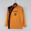 39AFA841-89FD-4134-9E1F-66A6F241BE47.jpg Camisola AS Roma 2005/06 Principal Mangas Compridas